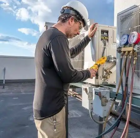 hvac services Dubuque